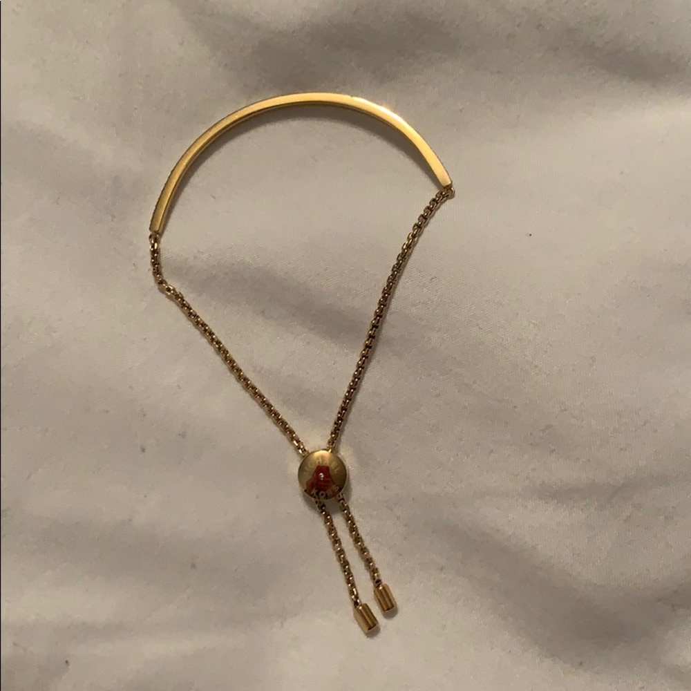 Michael Kors bracelet